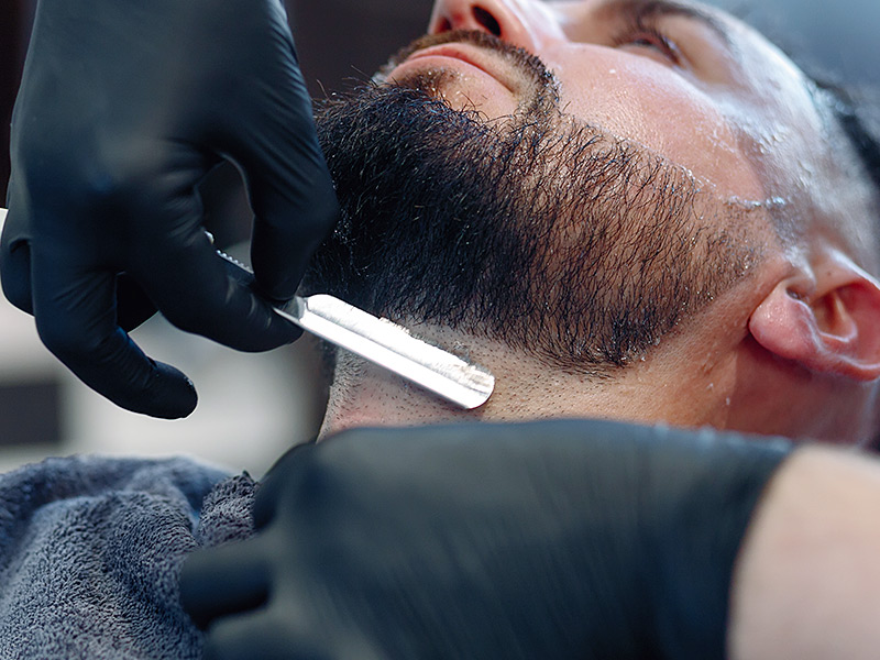 Beard Sculpt & Trim