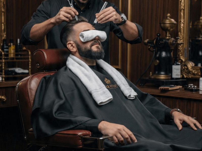 Full Grooming Service