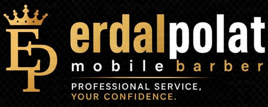 Erdal Polat Logo